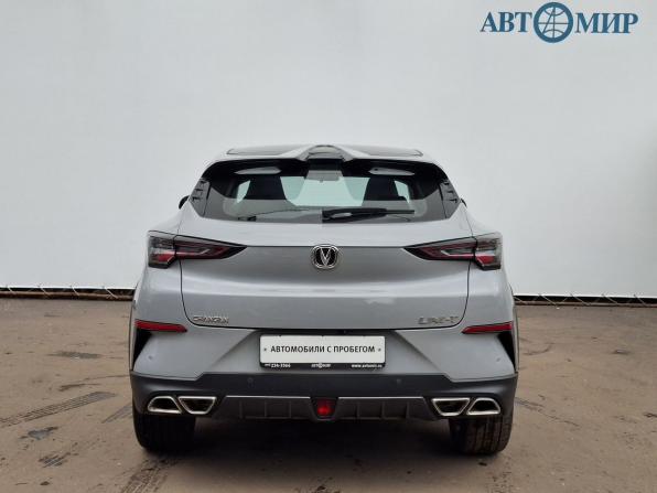 Changan UNI-T I с пробегом 2023 года, цена 2 200 000 рублей, 37496 км, внедорожник, Автокод Объявления