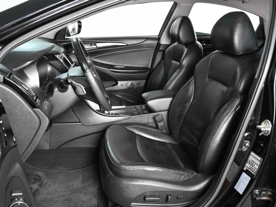Hyundai Sonata VI (YF) Ростов-на-Дону  - изображение 10