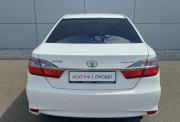 Toyota Camry VII (XV50) Рестайлинг Абакан  - изображение 22