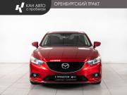 Mazda 6 III (GJ) Казань  - изображение 17