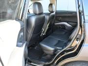 Mitsubishi Outlander II Рестайлинг Новороссийск  - изображение 34