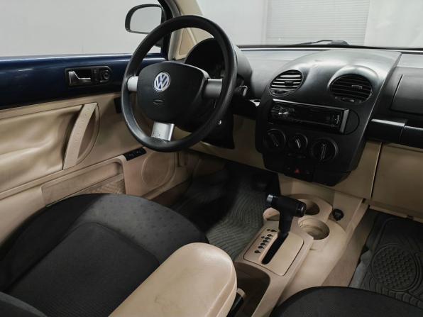 Volkswagen Beetle I (A4) с пробегом 1999 года, цена 486 000 рублей, 243185 км, хэтчбек, Автокод Объявления