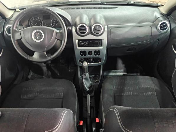 Renault Sandero I с пробегом 2014 года, цена 650 000 рублей, 110000 км, хэтчбек, Автокод Объявления