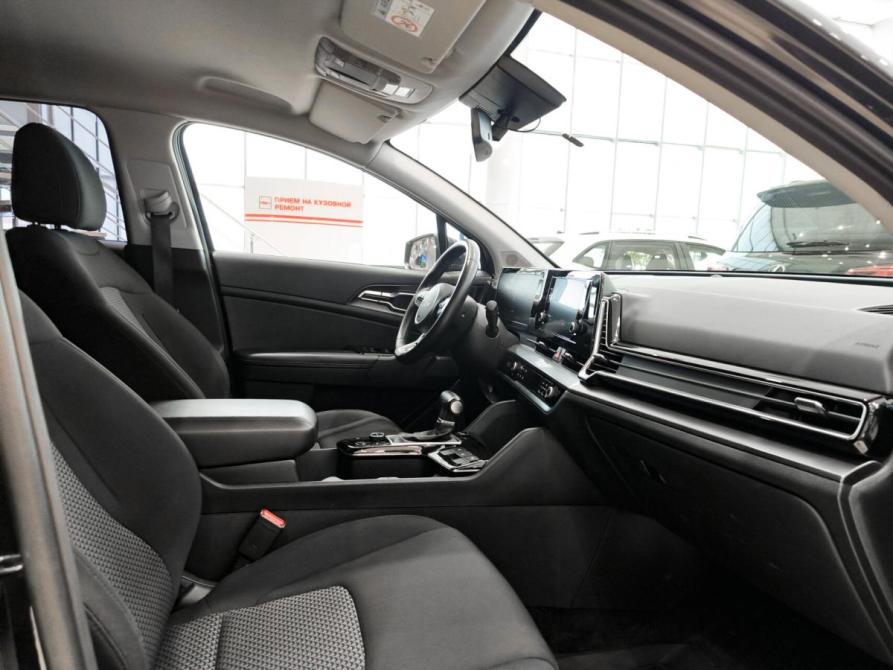 Kia Sportage V Казань  - изображение 13