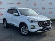 Chery Tiggo 4 Pro I Екатеринбург  - изображение 44