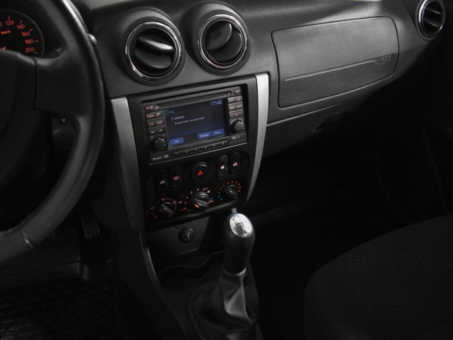Nissan Almera III (G15) Санкт-Петербург  - изображение 17