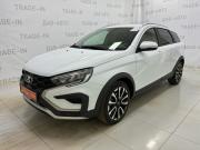 Lada (ВАЗ) Vesta I Рестайлинг (NG) Пермь  - изображение 19