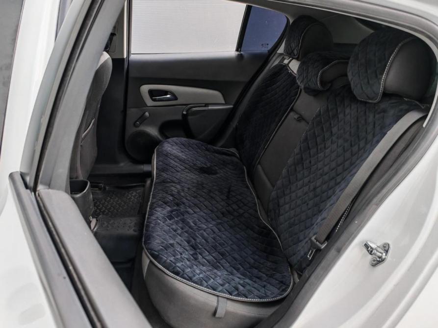 Chevrolet Cruze I Краснодар  - изображение 9