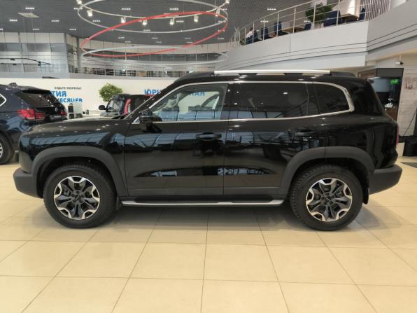 Haval Dargo с пробегом 2023 года, цена 2 699 000 рублей, 48355 км, внедорожник, Автокод Объявления
