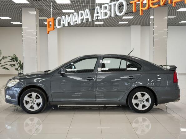 Skoda Octavia II (A5) Рестайлинг с пробегом 2012 года, цена 781 000 рублей, 202124 км, лифтбек, Автокод Объявления