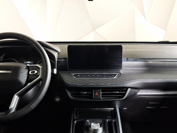 Haval Jolion I с пробегом 2024 года, цена 2 300 000 рублей, 11480 км, внедорожник, Автокод Объявления