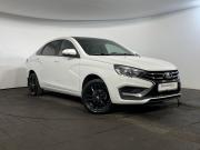 Lada (ВАЗ) Vesta I Рестайлинг (NG) Великий Новгород  - изображение 21