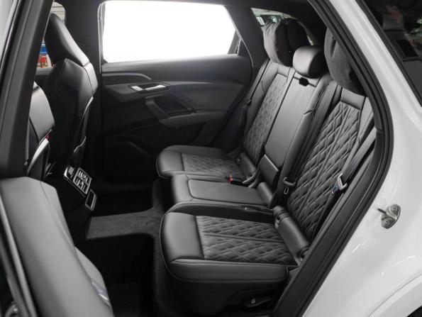Audi Q5 III с пробегом 2026 года, цена 6 290 000 рублей, 63 км, внедорожник, Автокод Объявления