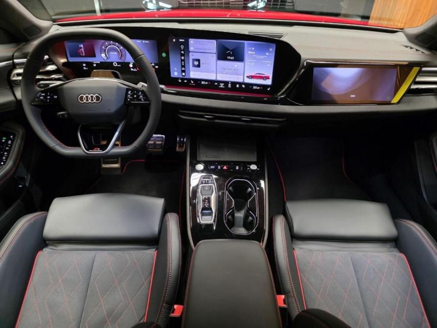 Audi A5 III (B10) Москва  - изображение 6