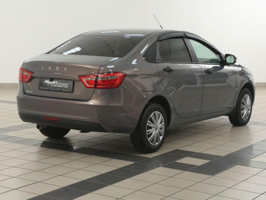 Lada (ВАЗ) Vesta I Иваново  - изображение 4