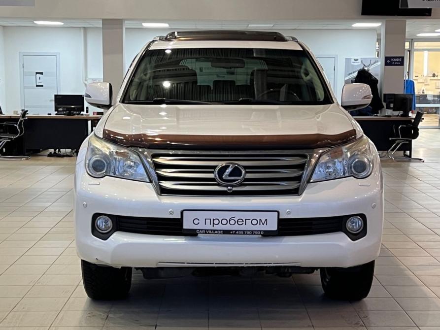 Lexus GX II Москва  - изображение 2