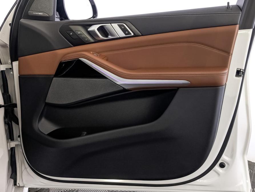 BMW X7 I (G07) Рестайлинг Москва  - изображение 25