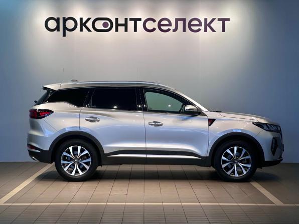 Chery Tiggo 7 Pro Max I с пробегом 2023 года, цена 1 507 000 рублей, 112269 км, внедорожник, Автокод Объявления