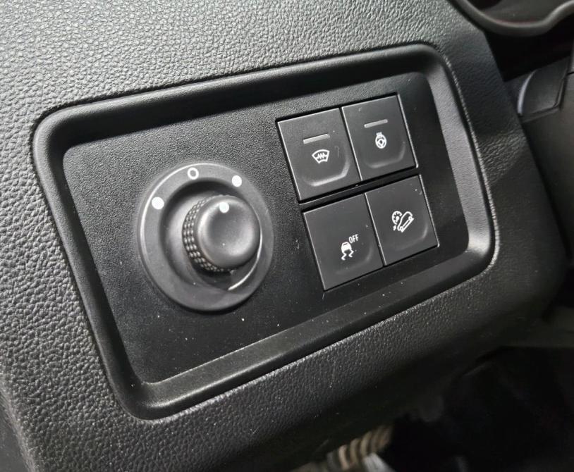 Renault Duster II Вологда  - изображение 17