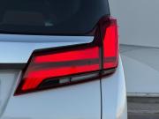 Toyota Alphard III Рестайлинг Воронеж  - изображение 34