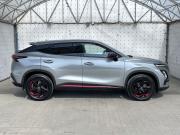 Omoda C5 I Тамбов  - изображение 29
