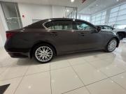 Lexus GS IV Омск  - изображение 32