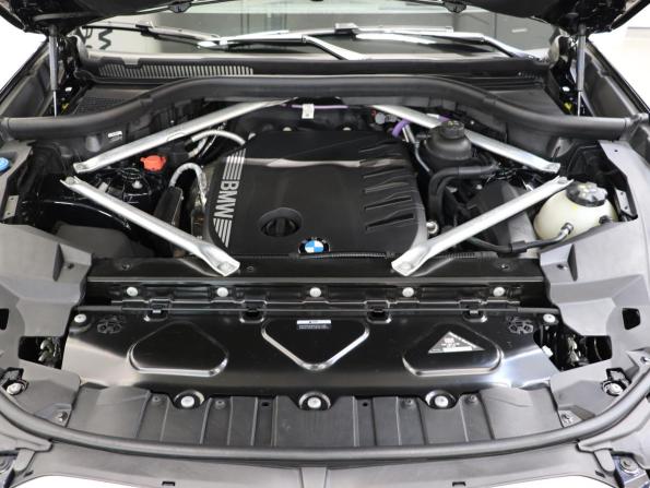 BMW X6 III (G06) Рестайлинг с пробегом 2023 года, цена 11 490 000 рублей, 56980 км, внедорожник, Автокод Объявления