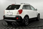 Opel Antara I Рестайлинг Нижний Новгород  - изображение 28