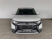 Mitsubishi Outlander III Рестайлинг 3 Москва  - изображение 20