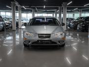 Chrysler 300M Москва  - изображение 23