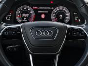 Audi A6 V (C8) Рестайлинг Москва  - изображение 41