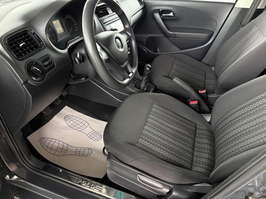 Volkswagen Polo V Рестайлинг Волгоград  - изображение 9