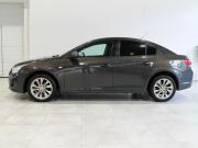 Chevrolet Cruze I Рестайлинг Таганрог  - изображение 23