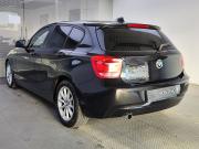 BMW 1 серии II (F20/F21) Уфа  - изображение 30