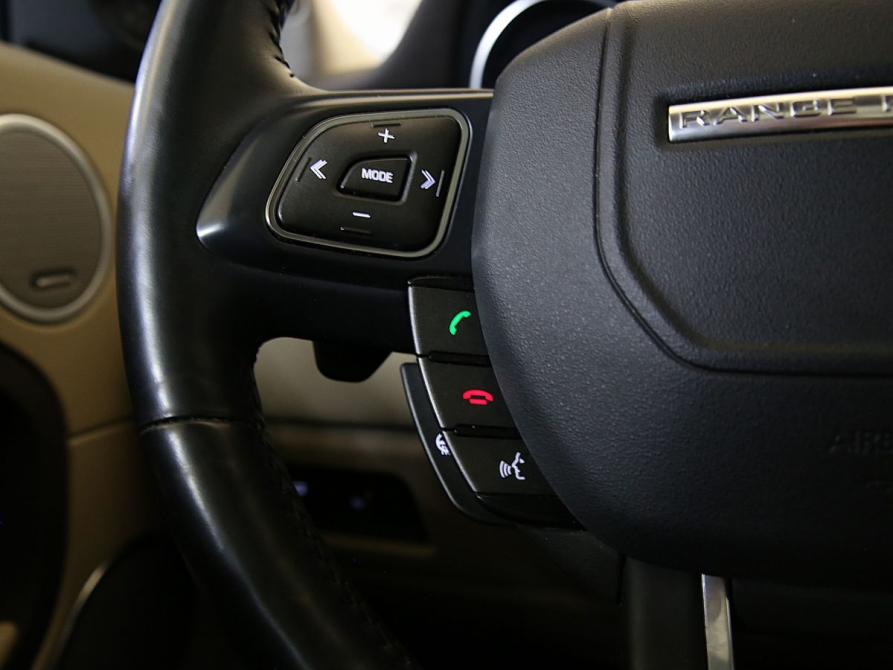 Land Rover Range Rover Evoque I Санкт-Петербург  - изображение 18