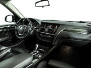 BMW X3 II (F25) Рестайлинг Санкт-Петербург  - изображение 30