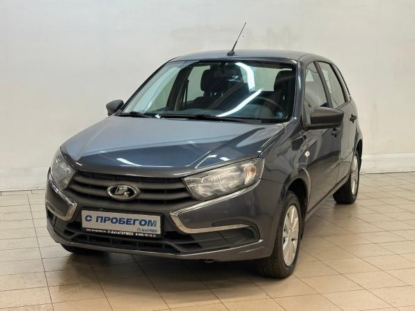 Lada (ВАЗ) Kalina II с пробегом 2018 года, цена 399 000 рублей, 175590 км, седан, Автокод Объявления