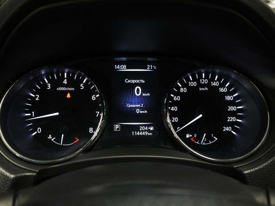 Nissan Qashqai II Москва  - изображение 14