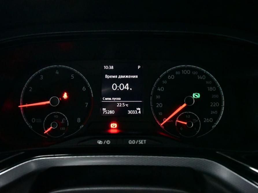 Volkswagen Polo VI Новосибирск  - изображение 23