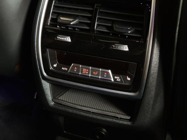 BMW X6 M III (F96) с пробегом 2020 года, цена 8 100 000 рублей, 136870 км, внедорожник, Автокод Объявления