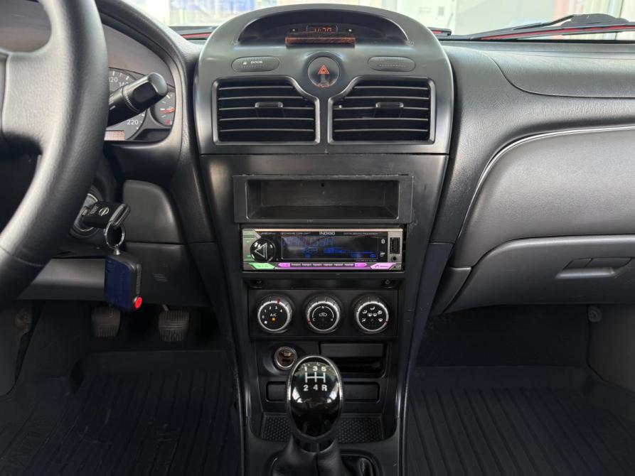 Nissan Almera Classic I Липецк  - изображение 7