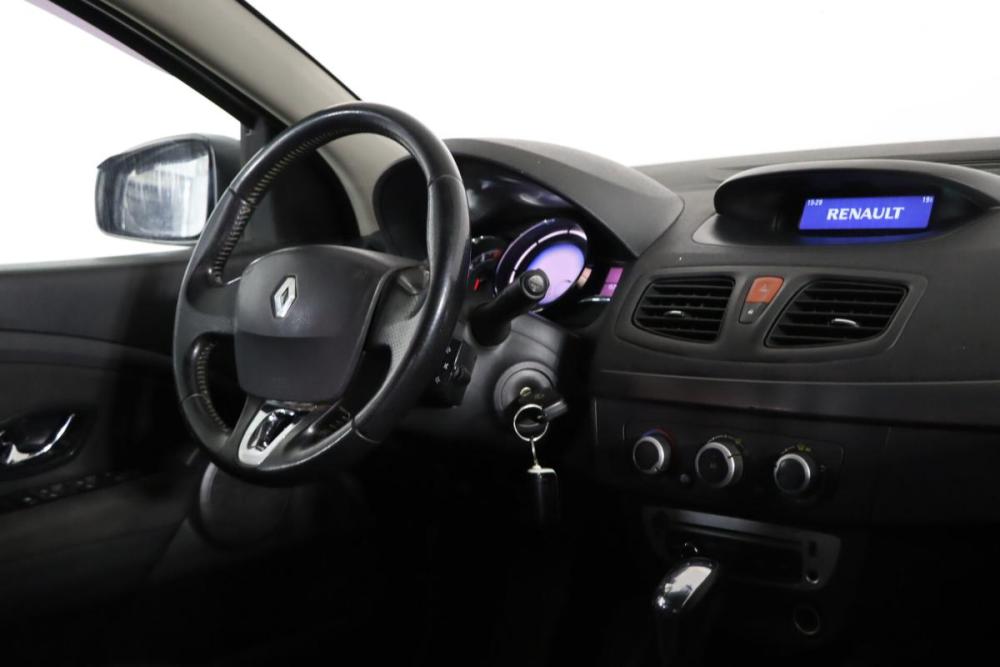 Renault Fluence I Рестайлинг Нижний Новгород  - изображение 10