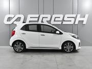 Kia Morning III Ростов-на-Дону  - изображение 25