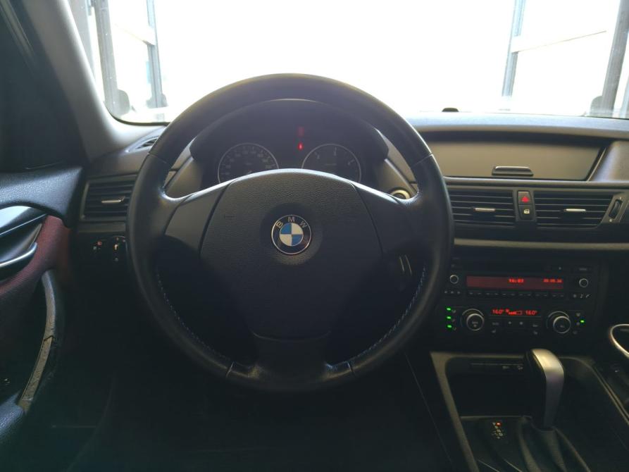 BMW X1 I (E84) Новосибирск  - изображение 9