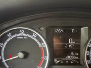 Skoda Rapid I Рестайлинг Москва  - изображение 28