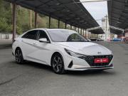 Hyundai Elantra VII (CN7) Екатеринбург  - изображение 18
