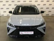 Omoda S5 GT Курск  - изображение 37