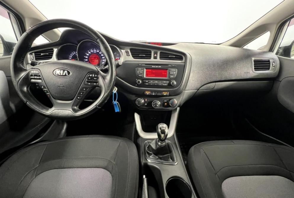 Kia Ceed II Нижний Новгород  - изображение 13