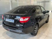 Lada (ВАЗ) Granta I Рестайлинг Москва  - изображение 20