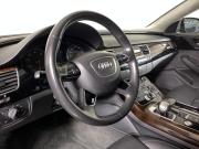 Audi A8 III (D4) Рестайлинг Москва  - изображение 31
